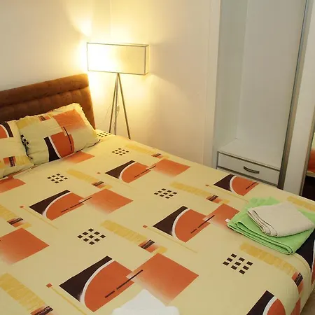 Republic Square * بلغراد