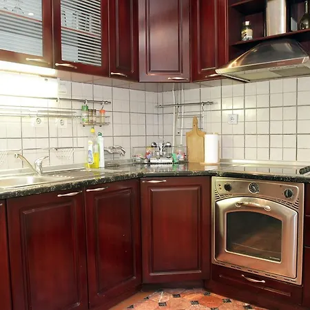 Republic Square شقة *