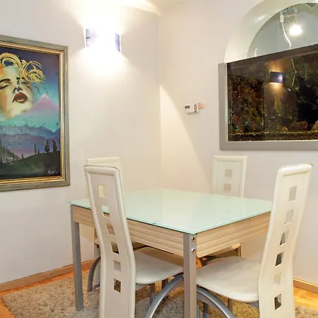 Republic Square * بلغراد