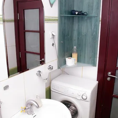 شقة Republic Square