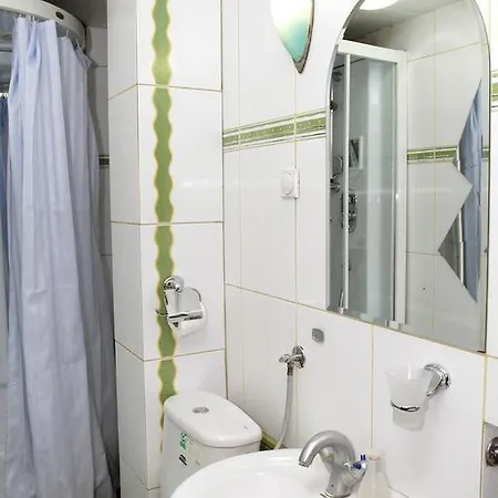 Republic Square Apartment *