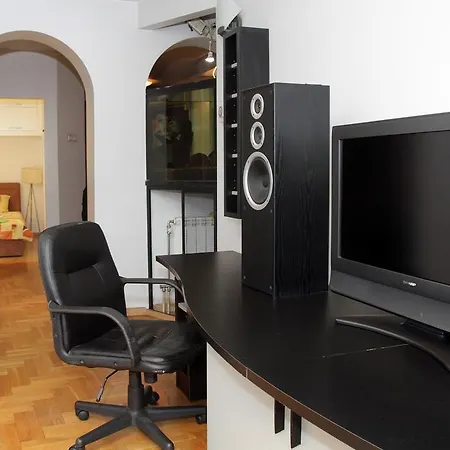 Republic Square بلغراد