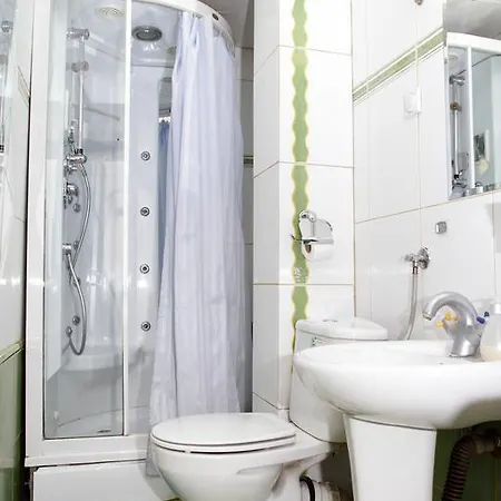 Republic Square * بلغراد